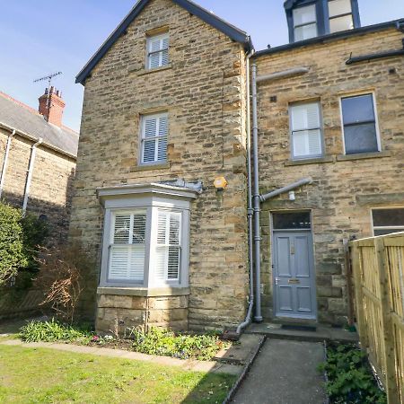 Vila Hazeldene Whitby Exteriér fotografie