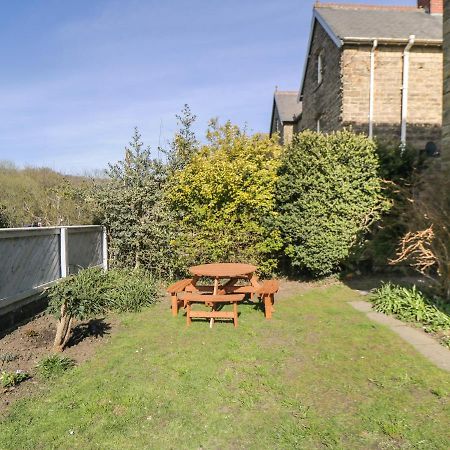 Vila Hazeldene Whitby Exteriér fotografie