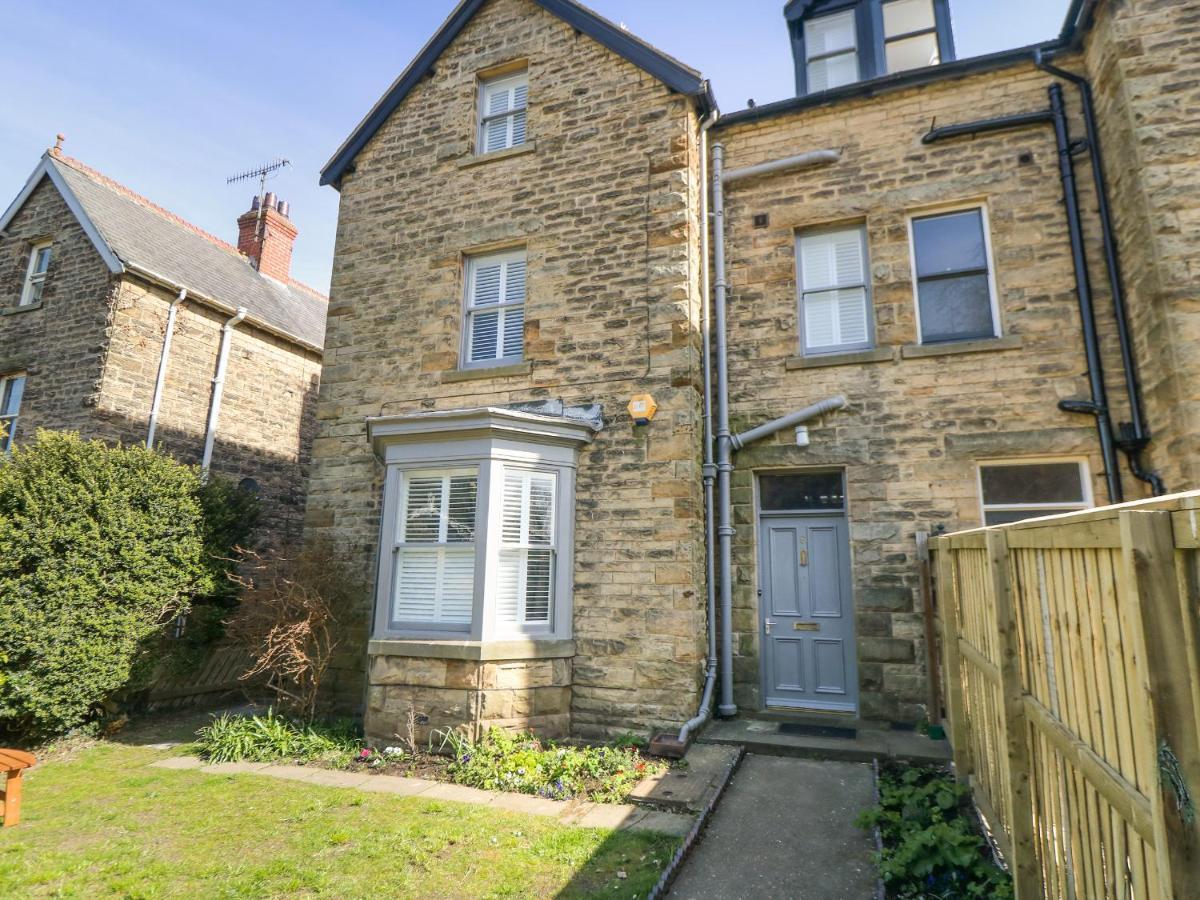 Vila Hazeldene Whitby Exteriér fotografie