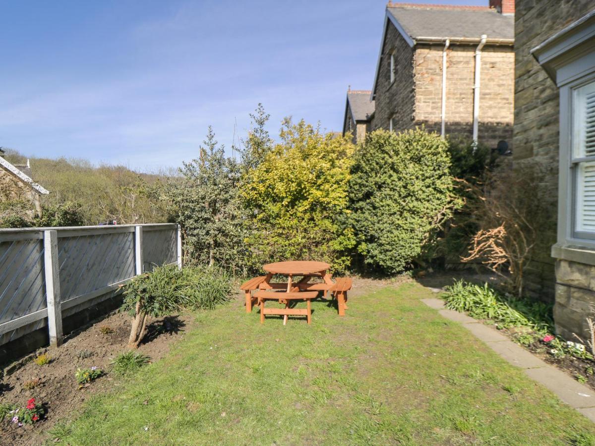 Vila Hazeldene Whitby Exteriér fotografie